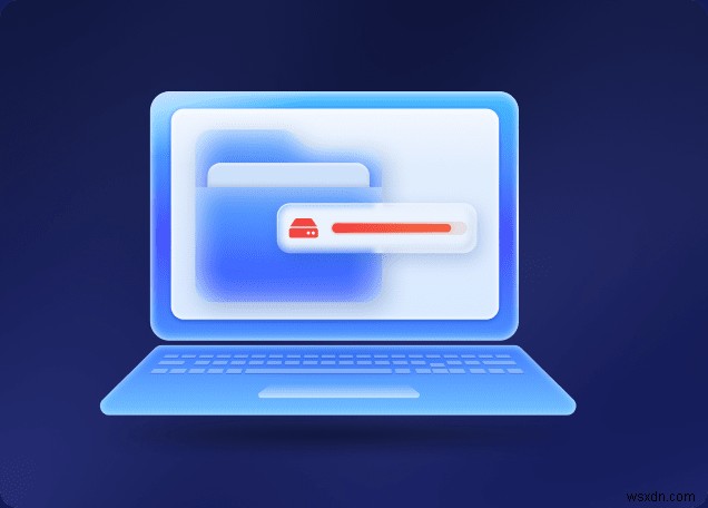Phục hồi dữ liệu Mac 4DDiG:Phần mềm hỗ trợ AI để truy xuất tệp nhanh chóng, đáng tin cậy 