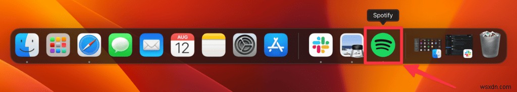 Xóa Spotify khỏi máy Mac của bạn:Hướng dẫn từng bước đơn giản 