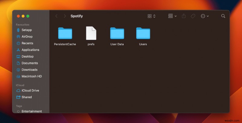 Xóa Spotify khỏi máy Mac của bạn:Hướng dẫn từng bước đơn giản 