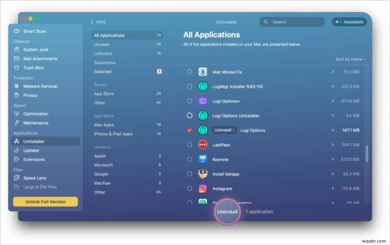Xóa Mac Adware Cleaner một cách an toàn:Hướng dẫn gỡ cài đặt từng bước hoàn chỉnh 