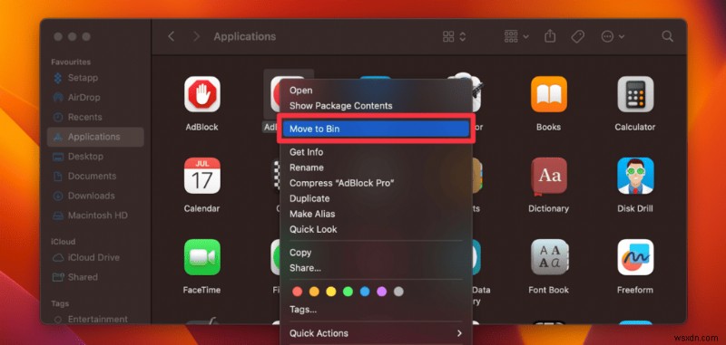 Xóa Mac Adware Cleaner một cách an toàn:Hướng dẫn gỡ cài đặt từng bước hoàn chỉnh 