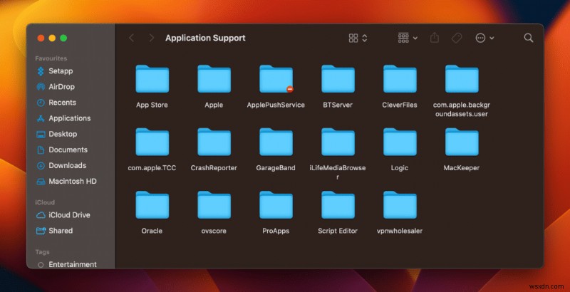 Xóa Mac Adware Cleaner một cách an toàn:Hướng dẫn gỡ cài đặt từng bước hoàn chỉnh 