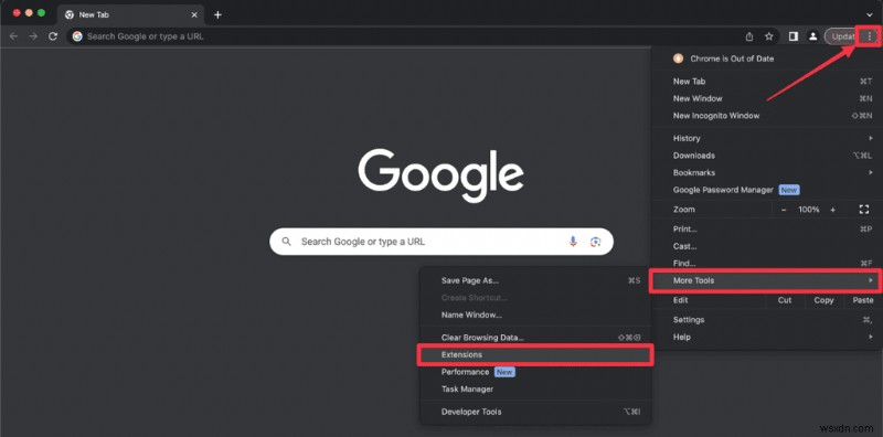 Xóa Mac Adware Cleaner một cách an toàn:Hướng dẫn gỡ cài đặt từng bước hoàn chỉnh 