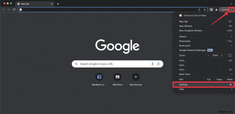 Xóa Mac Adware Cleaner một cách an toàn:Hướng dẫn gỡ cài đặt từng bước hoàn chỉnh 