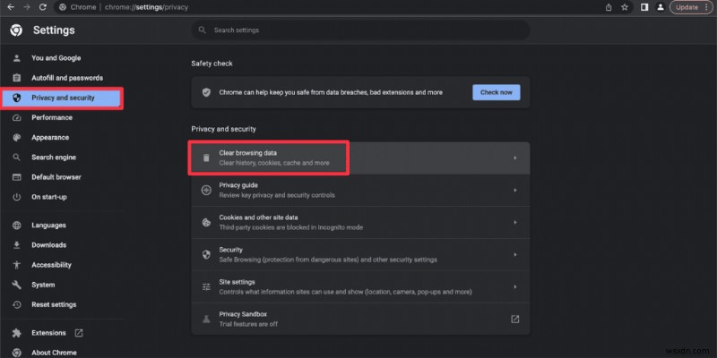 Xóa Mac Adware Cleaner một cách an toàn:Hướng dẫn gỡ cài đặt từng bước hoàn chỉnh 