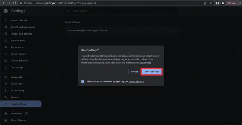Xóa Mac Adware Cleaner một cách an toàn:Hướng dẫn gỡ cài đặt từng bước hoàn chỉnh 