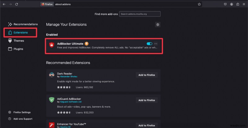 Xóa Mac Adware Cleaner một cách an toàn:Hướng dẫn gỡ cài đặt từng bước hoàn chỉnh 