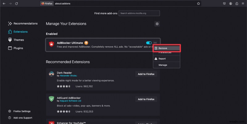 Xóa Mac Adware Cleaner một cách an toàn:Hướng dẫn gỡ cài đặt từng bước hoàn chỉnh 