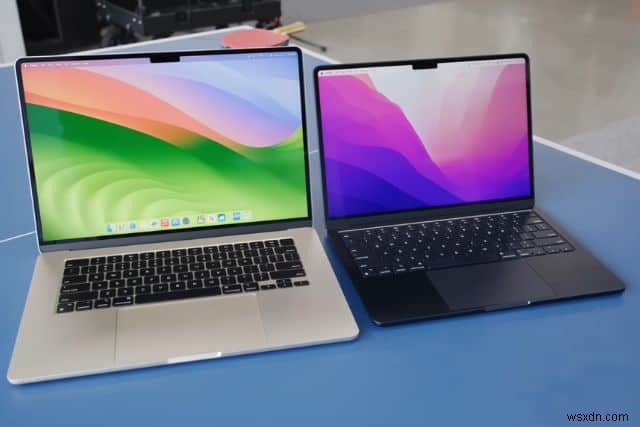 Nền tảng hàng đầu để bán MacBook Air của bạn với giá tốt nhất 