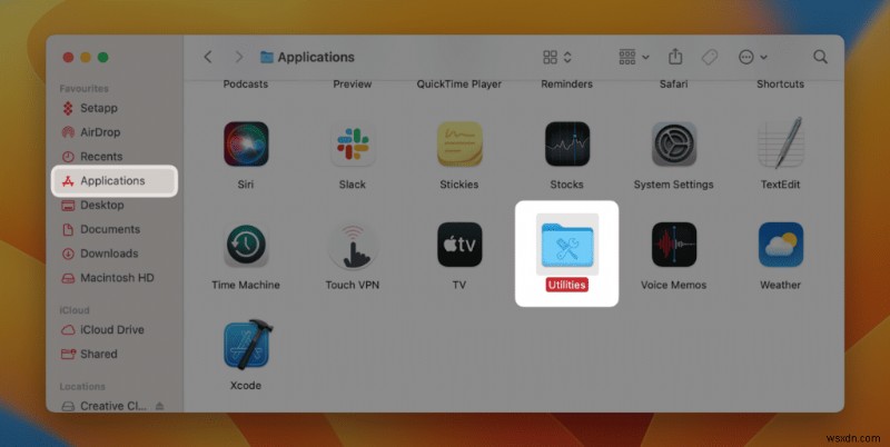 Hướng dẫn toàn diện để gỡ cài đặt Adobe Creative Cloud trên máy Mac – Hướng dẫn từng bước 