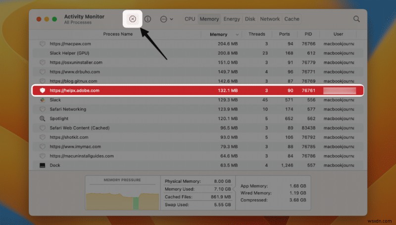 Hướng dẫn toàn diện để gỡ cài đặt Adobe Creative Cloud trên máy Mac – Hướng dẫn từng bước 
