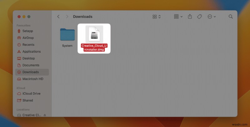 Hướng dẫn toàn diện để gỡ cài đặt Adobe Creative Cloud trên máy Mac – Hướng dẫn từng bước 