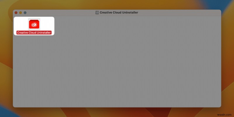 Hướng dẫn toàn diện để gỡ cài đặt Adobe Creative Cloud trên máy Mac – Hướng dẫn từng bước 