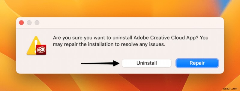 Hướng dẫn toàn diện để gỡ cài đặt Adobe Creative Cloud trên máy Mac – Hướng dẫn từng bước 