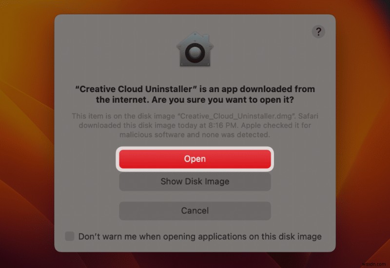 Hướng dẫn toàn diện để gỡ cài đặt Adobe Creative Cloud trên máy Mac – Hướng dẫn từng bước 