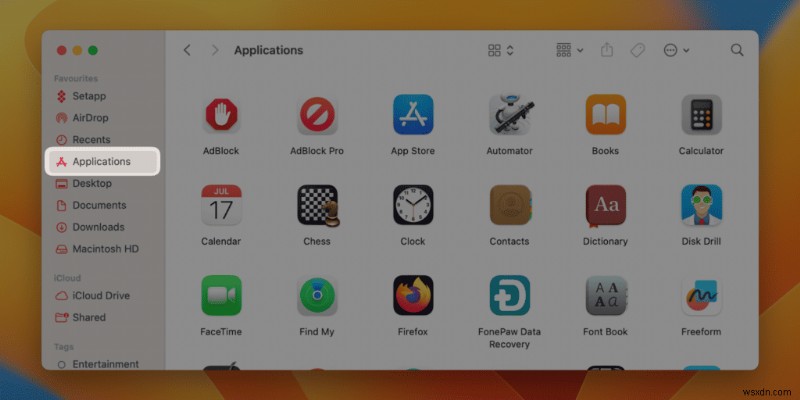 Xóa McAfee khỏi máy Mac của bạn một cách an toàn:Hướng dẫn từng bước rõ ràng 