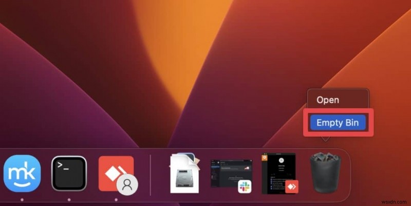 Xóa McAfee khỏi máy Mac của bạn một cách an toàn:Hướng dẫn từng bước rõ ràng 