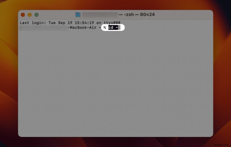 Sửa lỗi  brew:không tìm thấy lệnh  trên macOS - Thiết lập lại đường dẫn Homebrew nhanh 