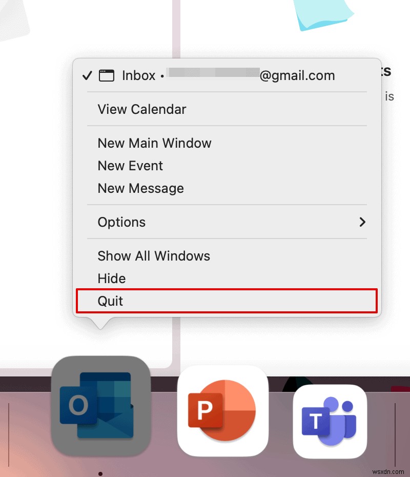 Từng bước:Xóa Microsoft Office khỏi máy Mac của bạn một cách an toàn 