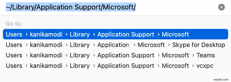 Từng bước:Xóa Microsoft Office khỏi máy Mac của bạn một cách an toàn 