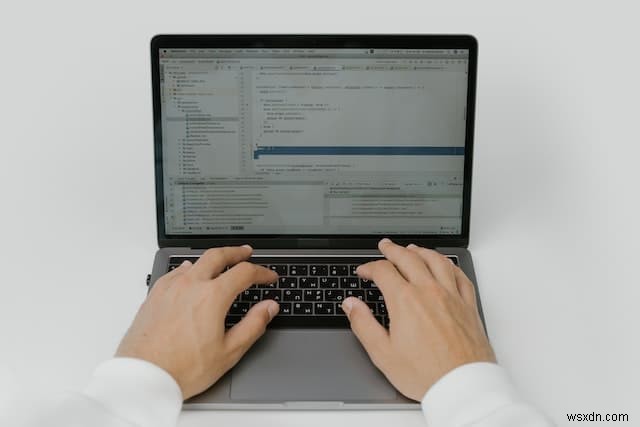 Hướng dẫn xóa Xcode khỏi macOS:Hướng dẫn từng bước 