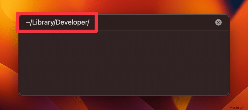 Hướng dẫn xóa Xcode khỏi macOS:Hướng dẫn từng bước 