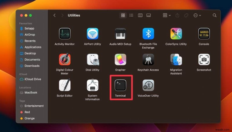 Hướng dẫn xóa Xcode khỏi macOS:Hướng dẫn từng bước 