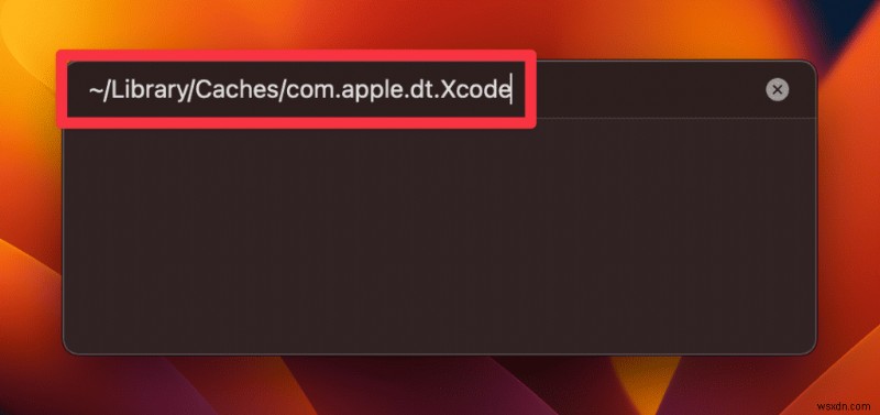 Hướng dẫn xóa Xcode khỏi macOS:Hướng dẫn từng bước 