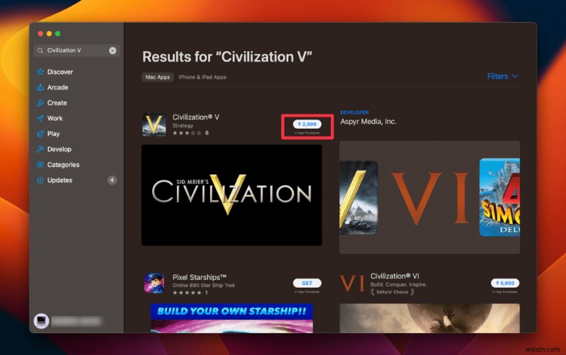 Chơi Civilization V trên Mac:Hướng dẫn cơ bản dành cho người chơi macOS 