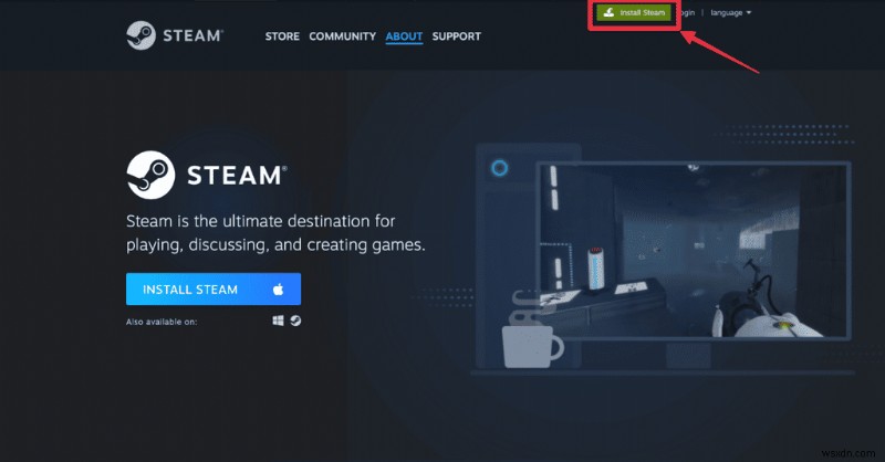 Master CS:GO trên máy Mac M1:Hướng dẫn từng bước để chơi liền mạch 