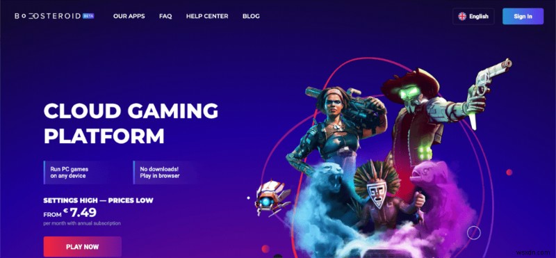 Chơi World of Warcraft trên Mac:Hướng dẫn tải xuống và thiết lập dễ dàng 