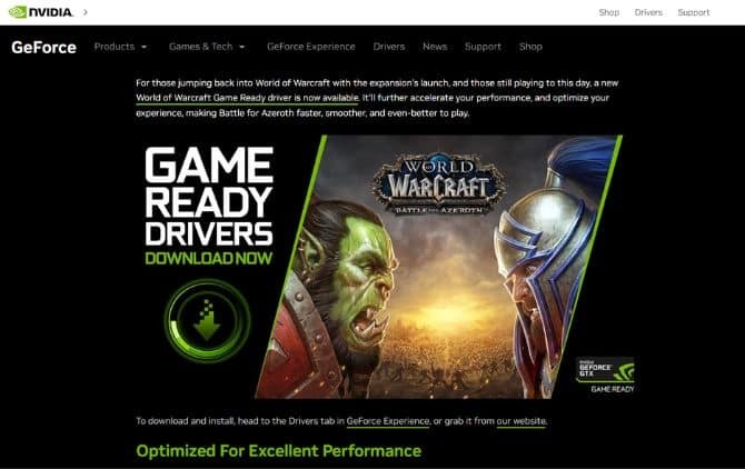 Chơi World of Warcraft trên Mac:Hướng dẫn tải xuống và thiết lập dễ dàng 