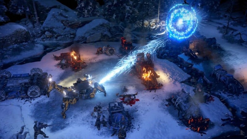 Game nhập vai Mac hàng đầu năm 2026:Trò chơi nhập vai nhập vai 