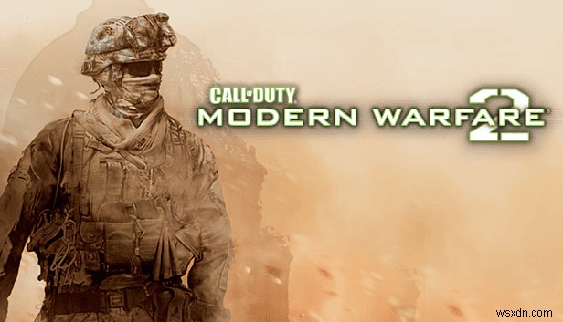 Chơi Call of Duty trên Mac:Trò chơi hàng đầu &Hướng dẫn thiết lập dễ dàng 