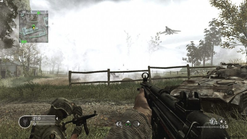 Chơi Call of Duty trên Mac:Trò chơi hàng đầu &Hướng dẫn thiết lập dễ dàng 