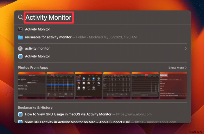 Trình giám sát hoạt động của Master Mac:Hướng dẫn quản lý tác vụ cơ bản 