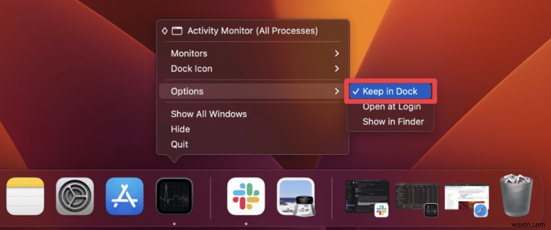 Trình giám sát hoạt động của Master Mac:Hướng dẫn quản lý tác vụ cơ bản 