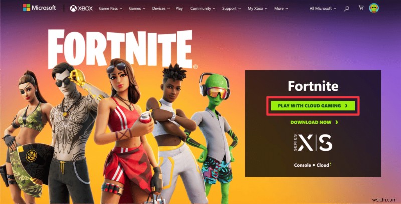 Bạn có thể chơi Fortnite trên máy Mac không? Hướng dẫn đầy đủ 