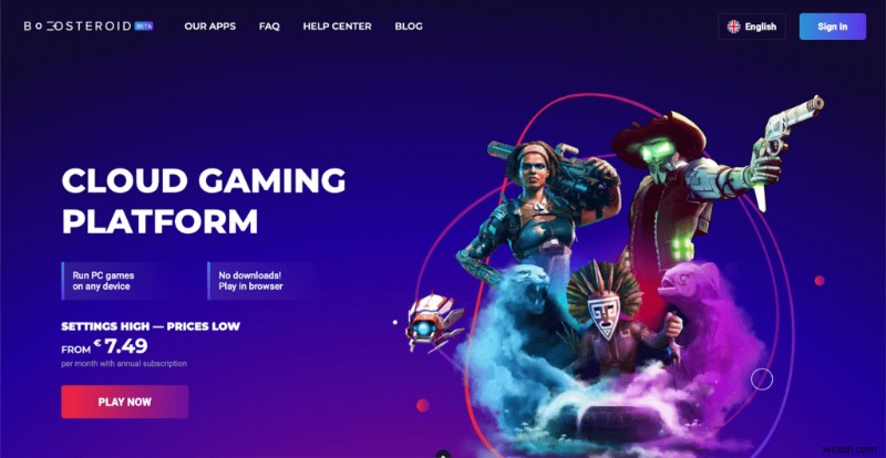 Bạn có thể chơi Fortnite trên máy Mac không? Hướng dẫn đầy đủ 