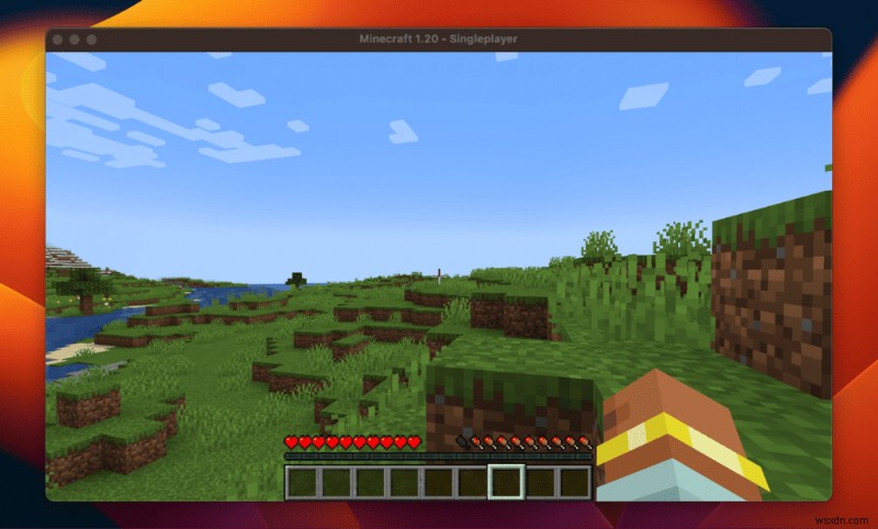 Chơi Minecraft trên máy Mac:Cài đặt, tối ưu hóa và các lựa chọn thay thế miễn phí 