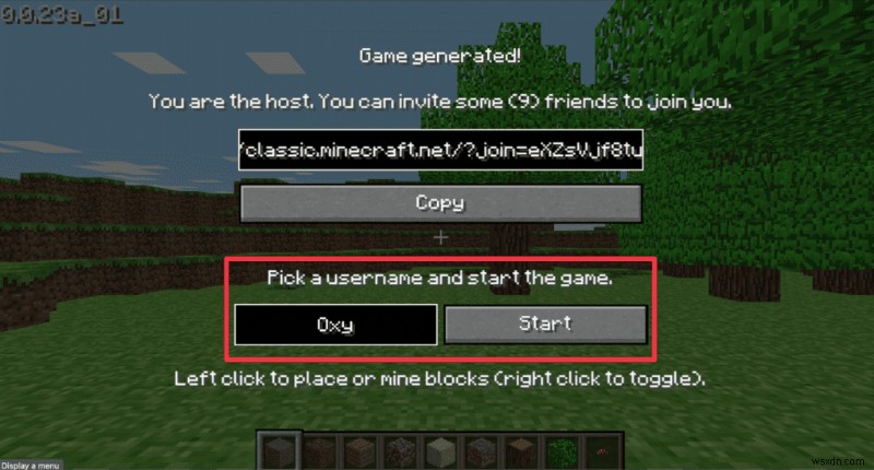 Chơi Minecraft trên máy Mac:Cài đặt, tối ưu hóa và các lựa chọn thay thế miễn phí 