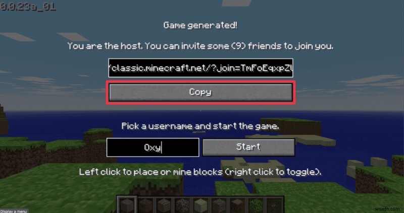Chơi Minecraft trên máy Mac:Cài đặt, tối ưu hóa và các lựa chọn thay thế miễn phí 