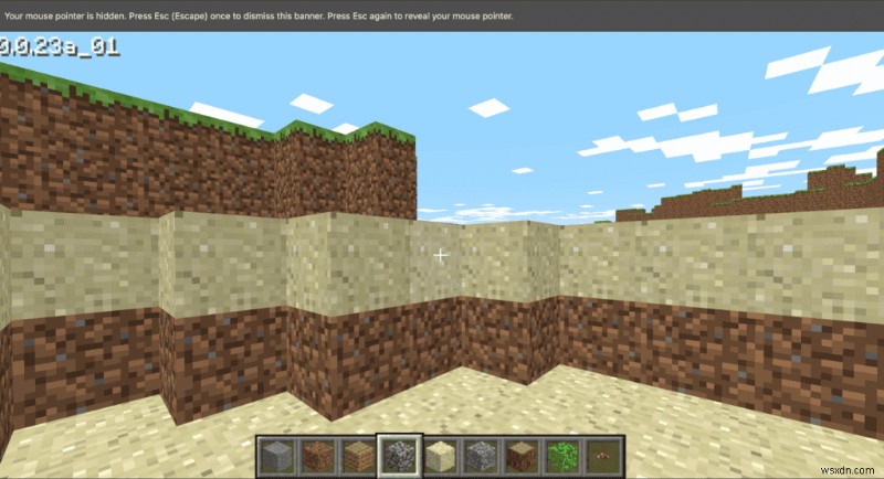 Chơi Minecraft trên máy Mac:Cài đặt, tối ưu hóa và các lựa chọn thay thế miễn phí 