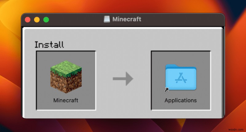 Chơi Minecraft trên máy Mac:Cài đặt, tối ưu hóa và các lựa chọn thay thế miễn phí 