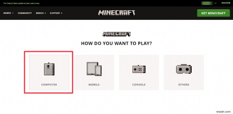 Chơi Minecraft trên máy Mac:Cài đặt, tối ưu hóa và các lựa chọn thay thế miễn phí 