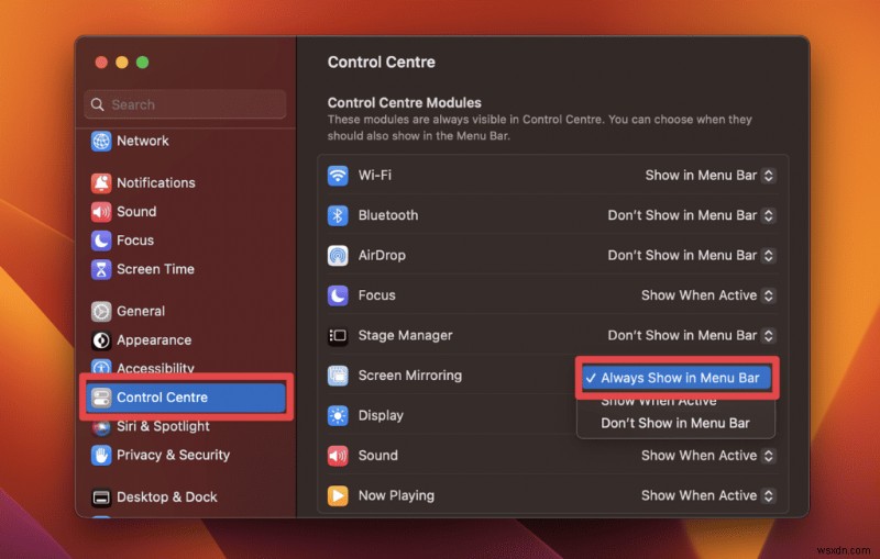Làm chủ AirPlay trên Mac:Hướng dẫn từng bước hoàn chỉnh 