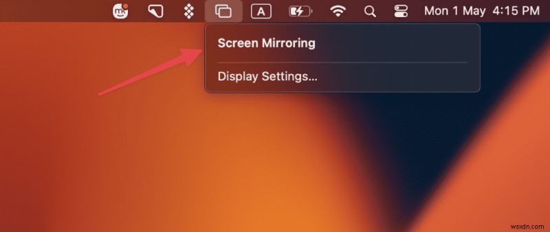 Làm chủ AirPlay trên Mac:Hướng dẫn từng bước hoàn chỉnh 