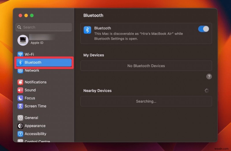 Làm chủ AirPlay trên Mac:Hướng dẫn từng bước hoàn chỉnh 