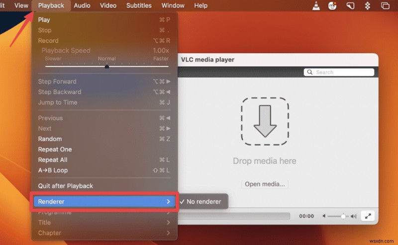 Làm chủ AirPlay trên Mac:Hướng dẫn từng bước hoàn chỉnh 