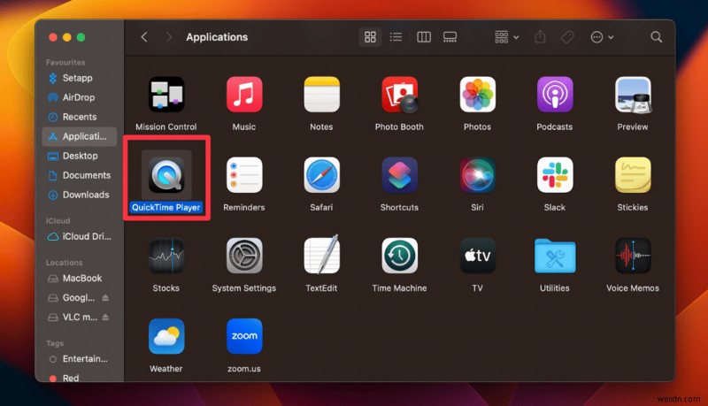 Làm chủ AirPlay trên Mac:Hướng dẫn từng bước hoàn chỉnh 
